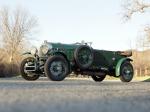 Bentley 4&frac12;-Litre Open Tourer by Vanden Plas 1929 года